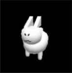 Gubby The rabbit/bunny gang