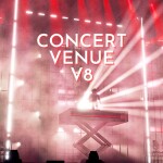 Concert Venue (V8)