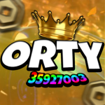ORTY