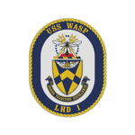 USS Wasp ᅠ