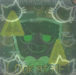 The V33 fans