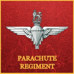 Рarachute Regiment