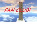 Get into the house Fan Club