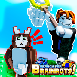 [🔎] Search For Brainrots!
