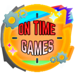 On Time Games