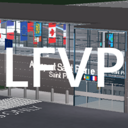LFVP | Saint Pierre Airport