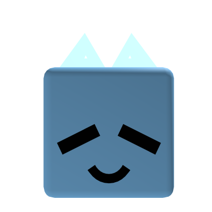 Cube Pal [JSAB] | Just Shapes And Beats thumbnail