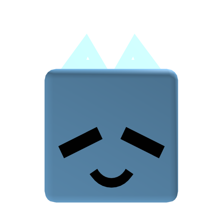 Cube Pal [JSAB] | Just Shapes And Beats