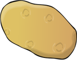 potato destiny
