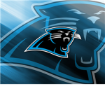 Panthers blue