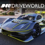 [NEW] Drive World Roblox game thumbnail