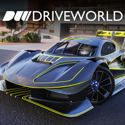 Drive World