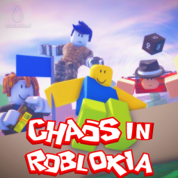 Chaos in Robloxia (PLAYTESTING)