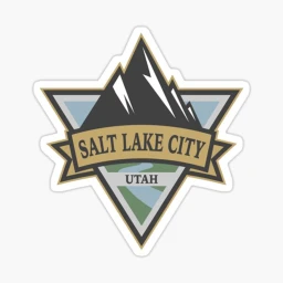 Salt Lake, Utah icon