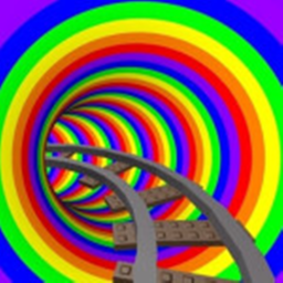 Slide down 999,999,999 Parkour Obby!