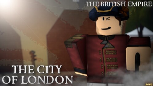 City of London, 1715
