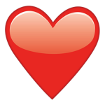 love/heart group