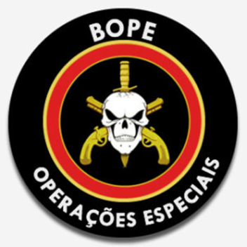 [BOPE] OFF