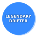 Legendary Drifter