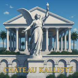 Château Kallisté
