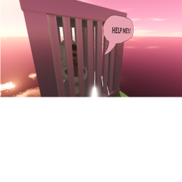 Help Skibidi Toilet escape from prison!
