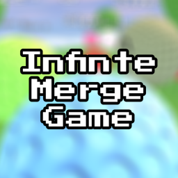 Infinte Merge Game