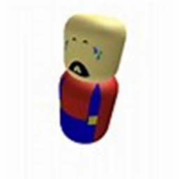 baby prison life icon