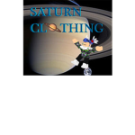 Saturn Clothing