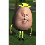Farters Of The Universe