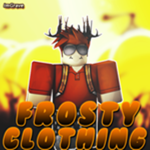 Frosty Clothing ©