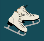 Figure skaters!