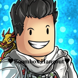 ♥Boombox Hangout♥