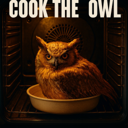 Owl chat (on work)