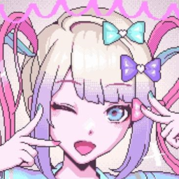 ☆