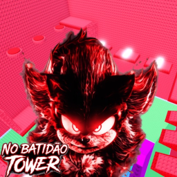 [50% OFF]No Batidão Tower