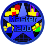 Master Arcade Force 1200!