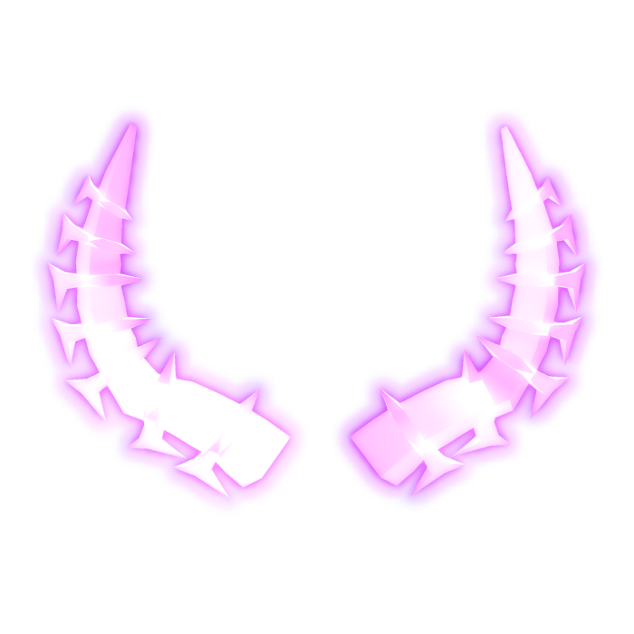 Glowing Horns [ADDON]
