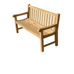 Bench squad