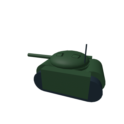 american medium tank