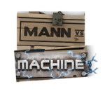 TF2 MvM Fans