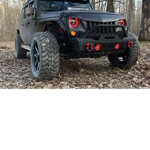 Jeep clan