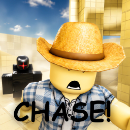 Chase! [ EARLY RELEASE ]