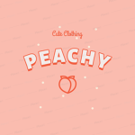 Peachy Clothing Co.