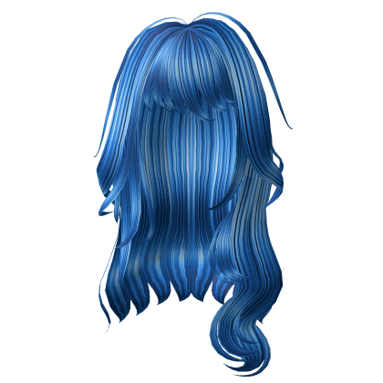 HAIR BLONDE - BY V4R 