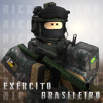 "EB" Exército Brasileiro| Fox