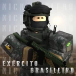 "EB" Exército Brasileiro| Fox Group Thumbnail
