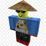 Kk Boomer