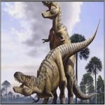 Gay dinosaur group