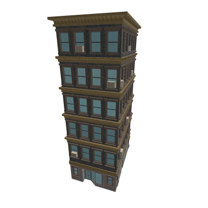 Building City
