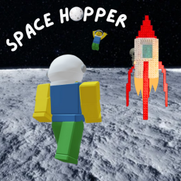 Space Hopper